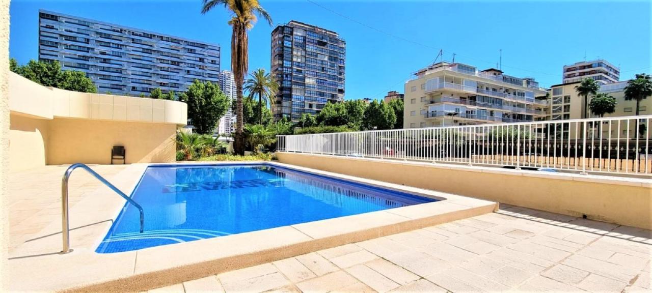 Torre Levante/32 * Benidorm