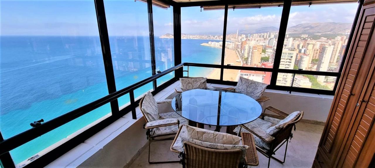 Appartamento Torre Levante/32