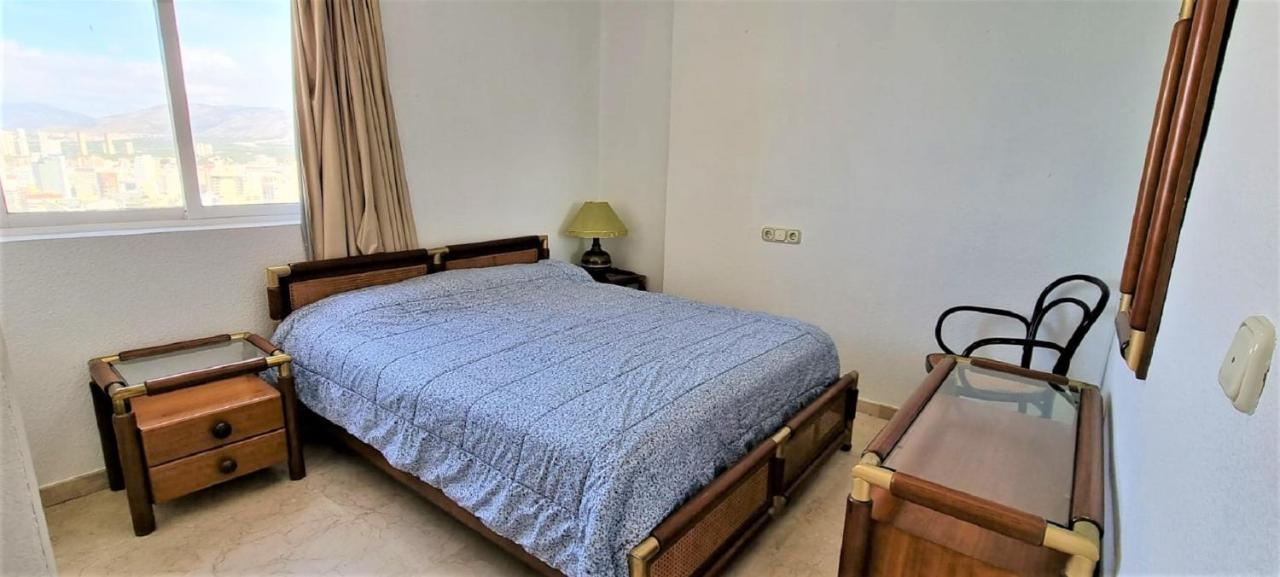 Torre Levante/32 Appartamento
