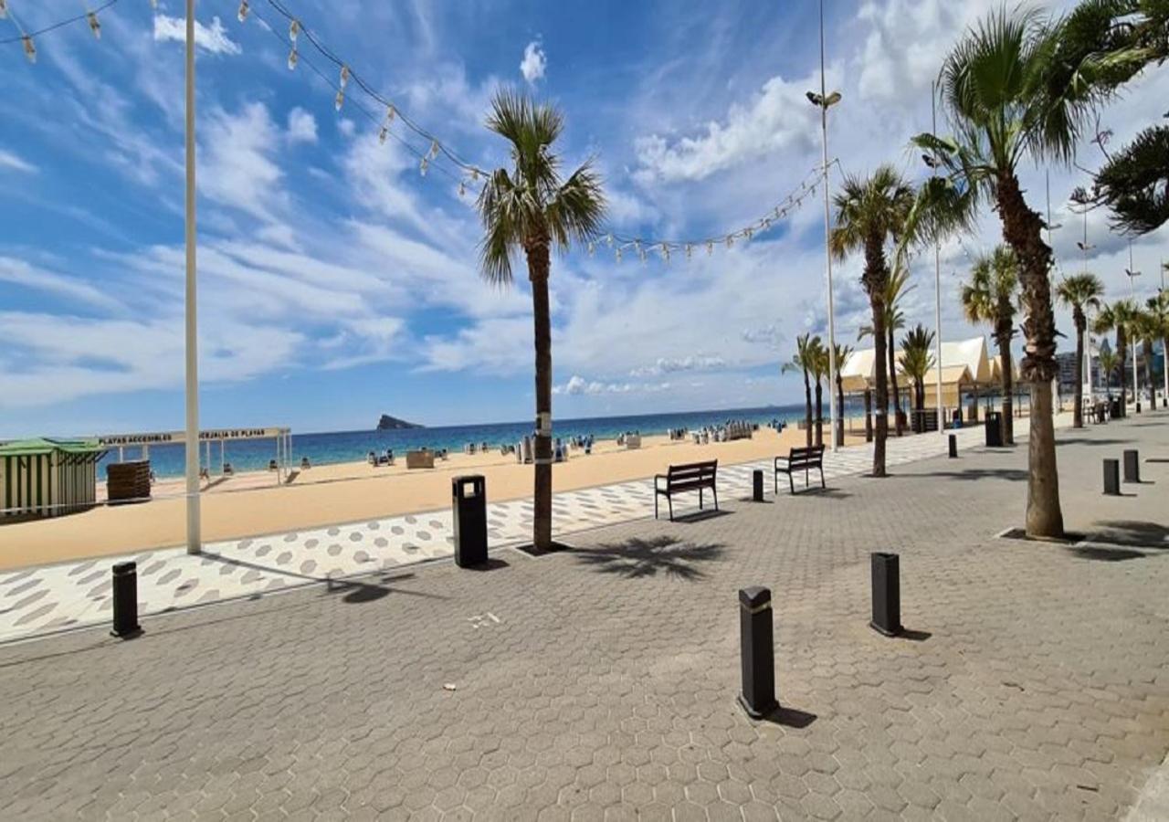 Appartamento Torre Levante/32 *